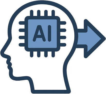 AI-Powered Transformation AI-Powered Transformation