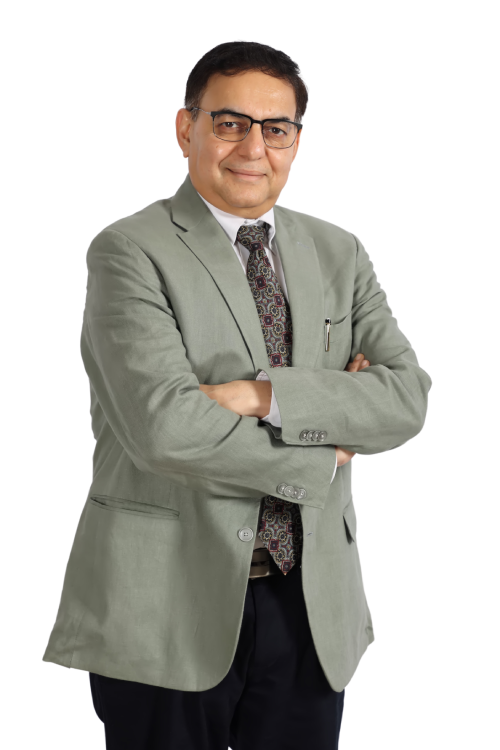 Sameer Nagpal Sameer Nagpal