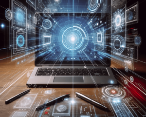 Transformative Innovations Generative AI in Tech Evolution