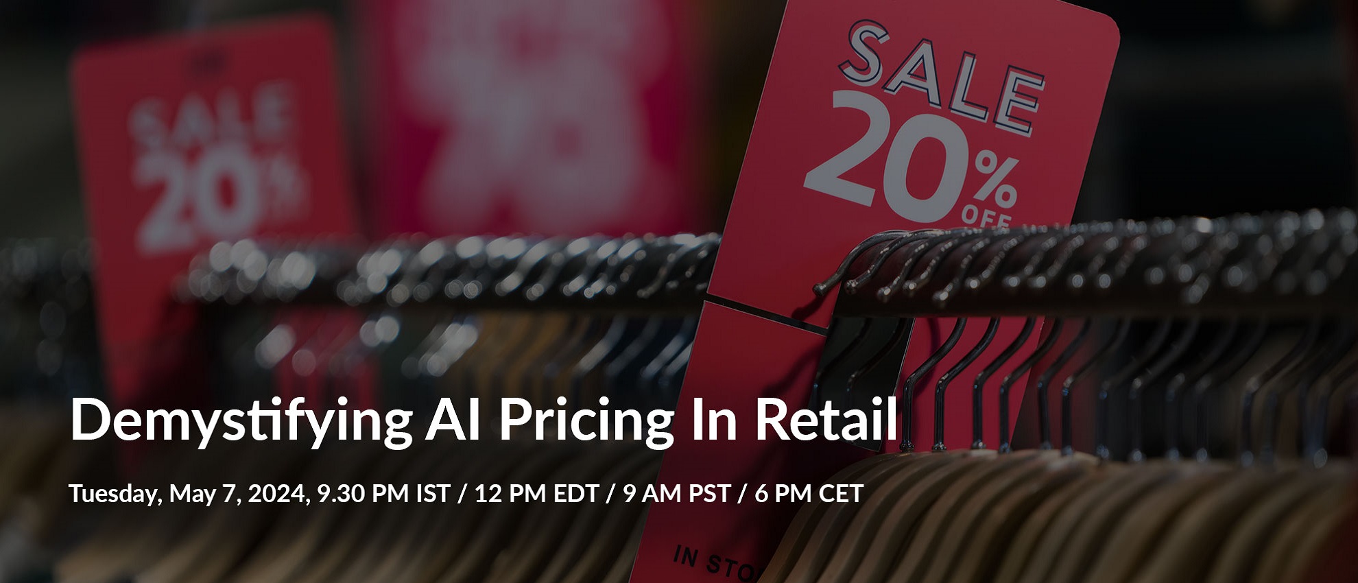 Demystifying AI Pricing in Retail