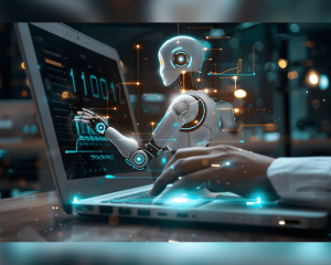 AI Phones and Computers