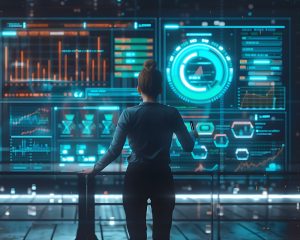 Data Transformation Strategy