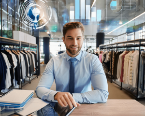 Unlocking Retail Potential: Generative AI’s Impact On Curated BI