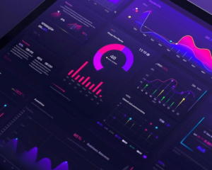 Harnessing Cross-Functional Analytics for Success