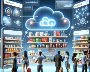 Navigating Tomorrow Google Cloud's Role in Driving Generative AI in CPG