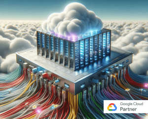 Data Lake Architecture