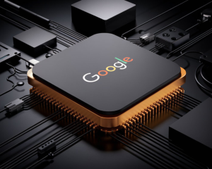 Google’s Willow Quantum Computer