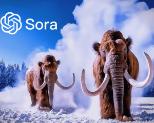 OpenAI’s Sora