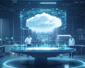 The Future of Cloud Computing: Why Google Cloud is Leading