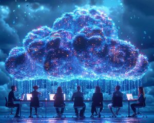 Why Google Cloud is Ideal for Businesses in 2024