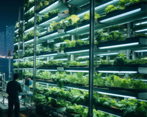 Age of FoodTech