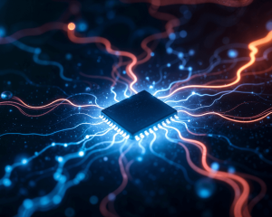 Quantum Breakthrough