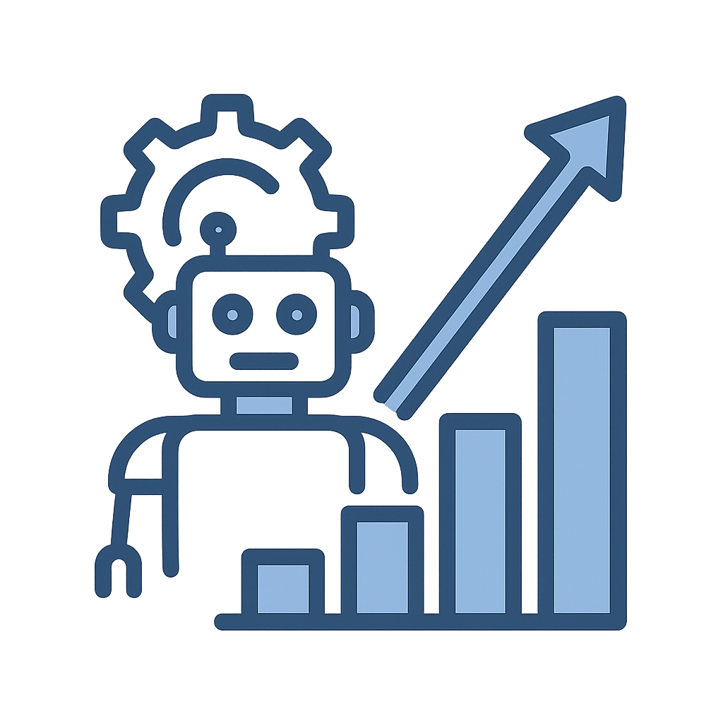 RPA Implementation & Scaling