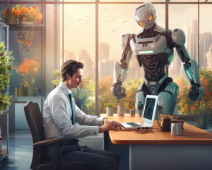 Why Software Leaders Must Embrace the Agentic Revolution